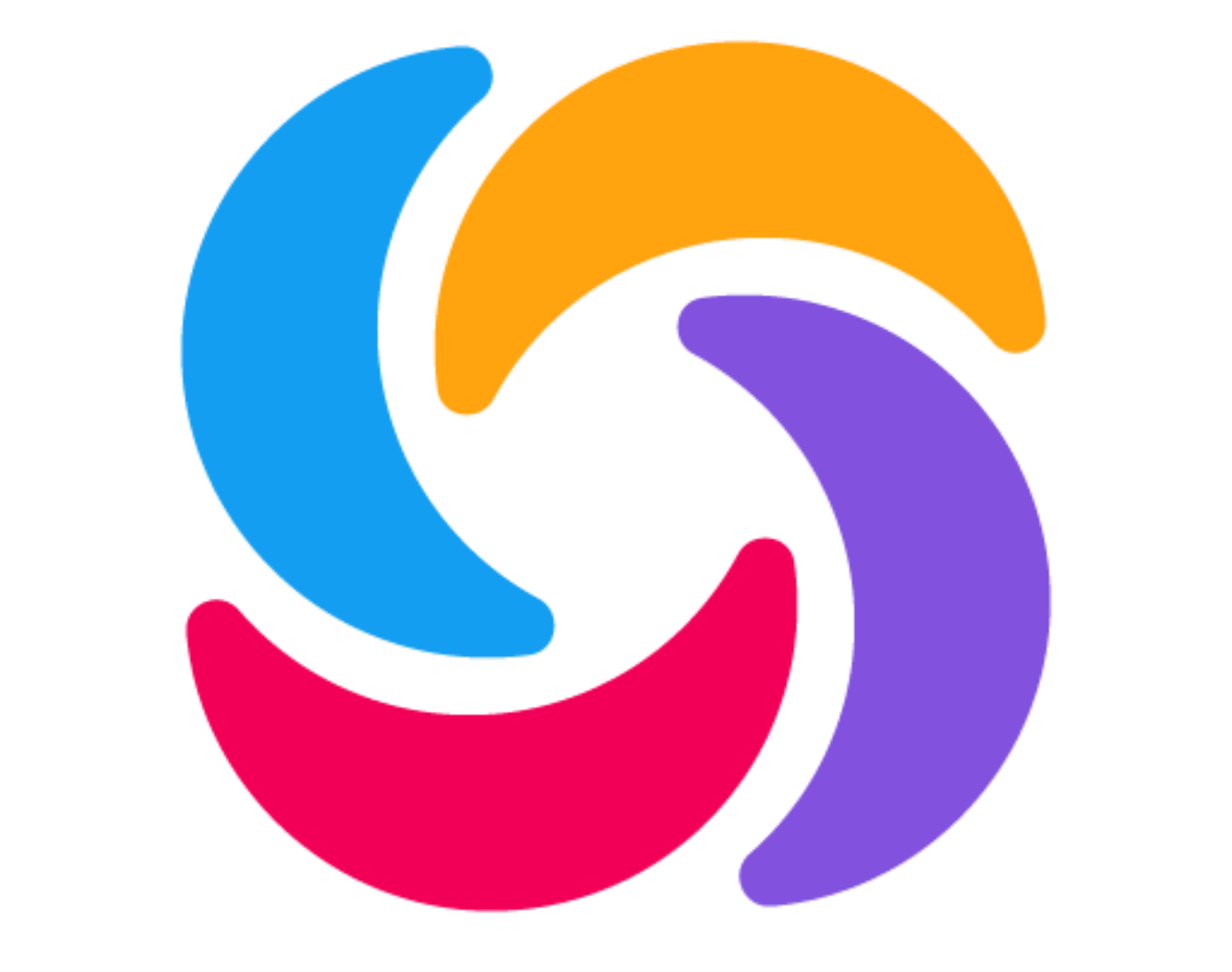 Sprytne ogrzewanie logo