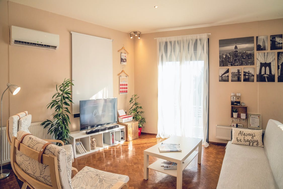 Klimatyzacja domowa: wszystko co musisz wiedzieć!