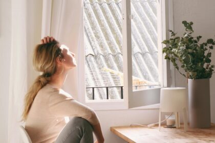 Jak wietrzyć, żeby nie było zimno w domu? Podpowiadamy