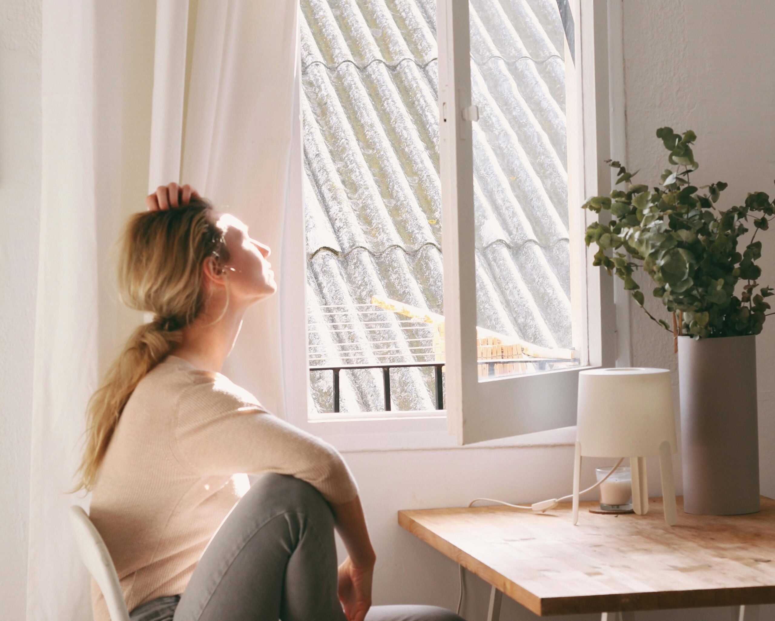 Jak wietrzyć, żeby nie było zimno w domu? Podpowiadamy